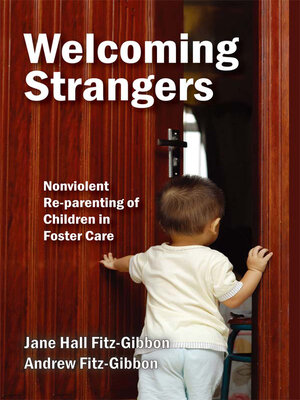 cover image of Welcoming Strangers